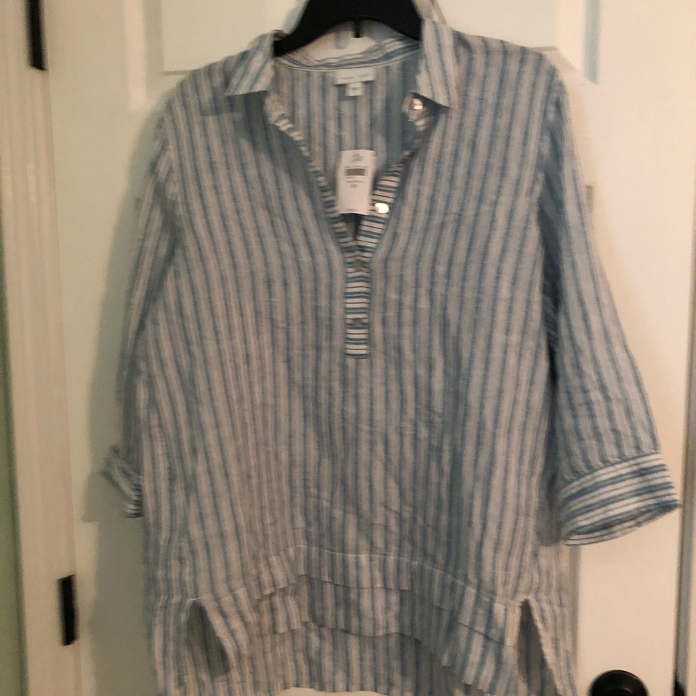 J. Jill 3/4 sleeve